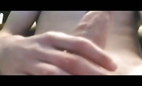 Young gay boy jerking off his small dick.mp4-muxed