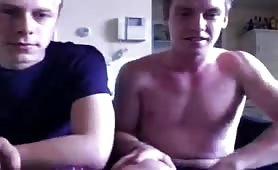 3 straight boys jack off their smooth teen cocks on webcam.mp4-muxed
