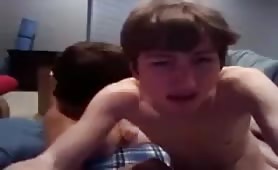 Teen boy porno webcam