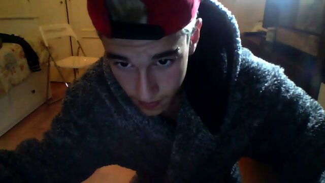 Blond Studs Pound Each Other's Ass, Fucking Hard and Cumming Wild