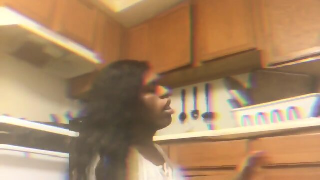 When You Tell A Street Guy&Atilde;&cent;&acirc;&not;&Aring; Im Not A Girl &Atilde;&cent;&acirc;&not;&Aring; TS ANIYAH GETS VIOLATED