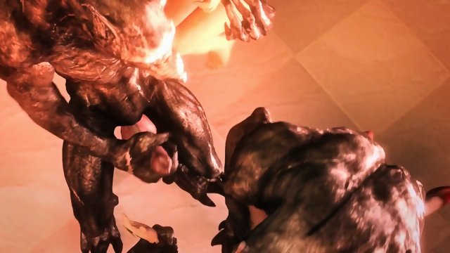 Having fun on omegle