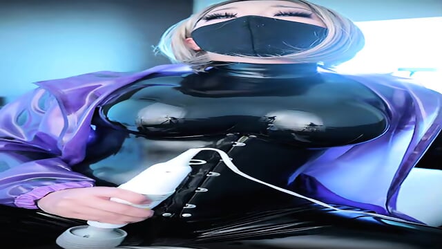 wearing-latex-undies-during-anal-sex