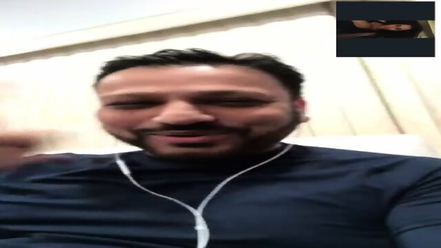 american-guy-teasing-with-his-very-big-dick