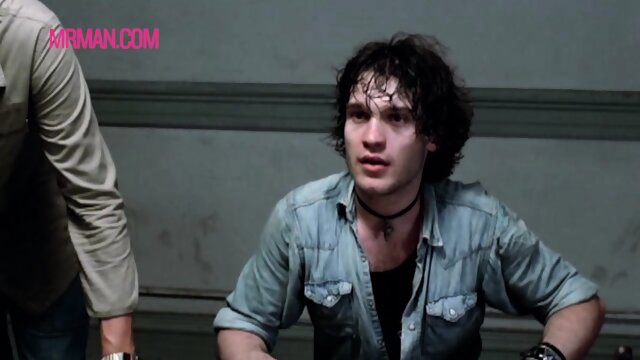 Compilation of same manly guy masturbating