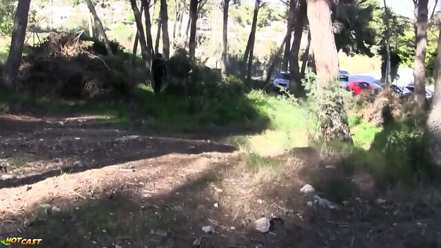 Turkish gay guy creampied fast