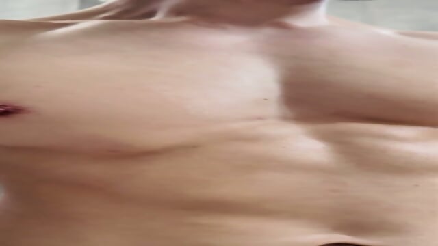 Awesome public strip