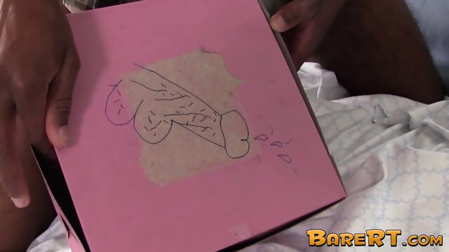 Cuties fuck bareback