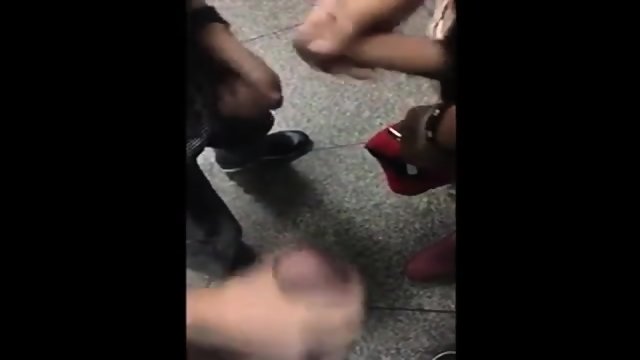 Quick in and out in my room