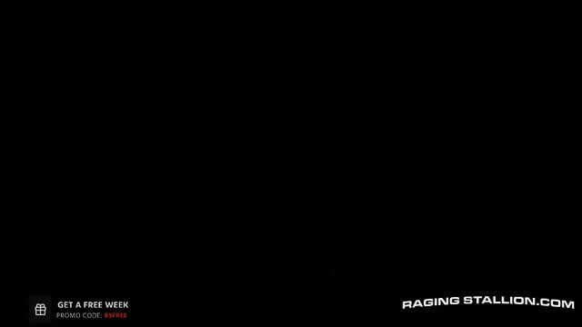 Hung Studs Pound Each Other's Hairy Ass, Breed & Cum