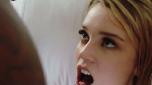 Thick Dick Breeds Tight Hole, Cumming Inside