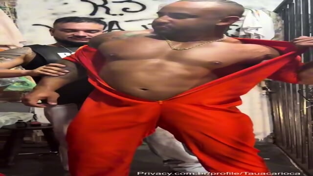 Muscle Cops Pound Tight Ass, Breed Hung Studs