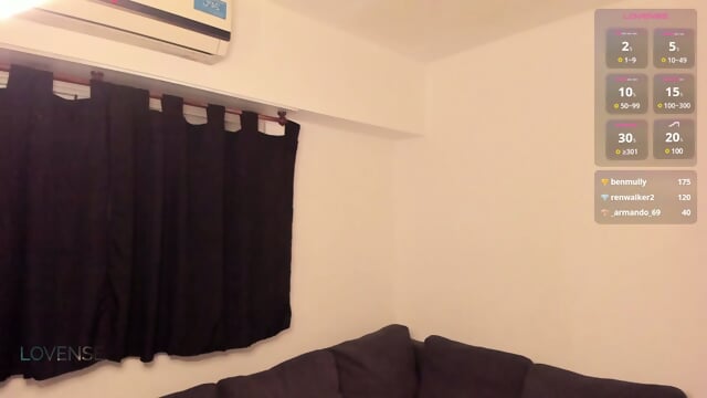 Hung Stud Strokes His Thick Cock on Cam