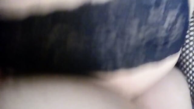 Skinny Twink Gets Fucked and Bred by Hung Daddy's Thick Cock