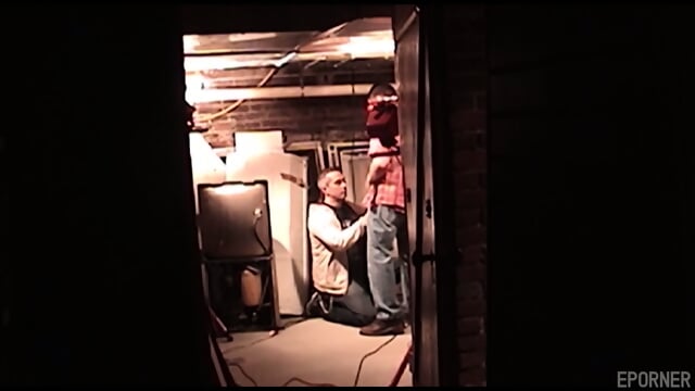 Thick Dick Pounds Tight Ass Hole