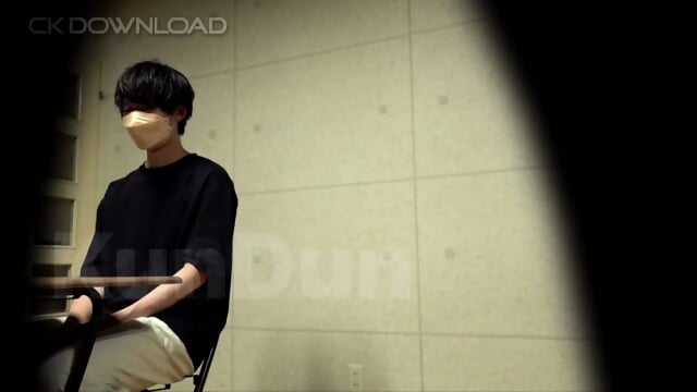 Hung Newcomer Dude Strokes His Thick Dick