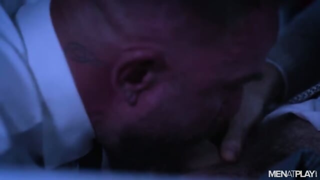 Charlie Cherry Rides Markus Stone's Thick Dick