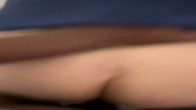 Hung Daddy Breeds Tight Ass with His Thick Raw Cock