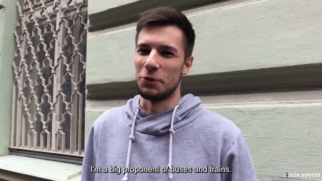 Dude Trades Pussy for Cash to Fuck Hung Stud