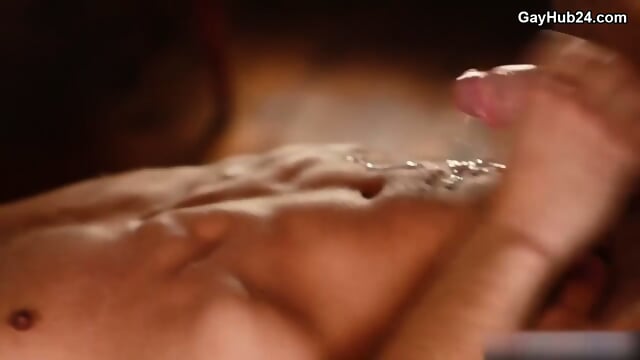 Hung Studs Ari & Daniel Pound Each Other's Ass