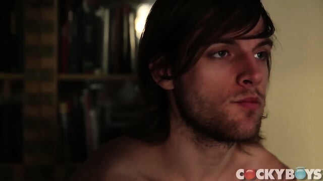 Hung Actor Pounds Tight Ass, Breeds Deep