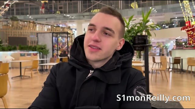 Hung Stud Fucks Tight Ass, Breeds with Cum Load