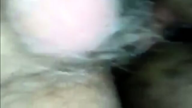 Silver Daddy Bear Fucks Raw