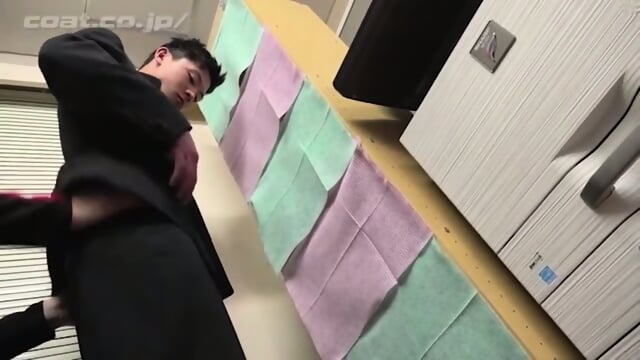 Naughty Studs Get Rammed in Detention
