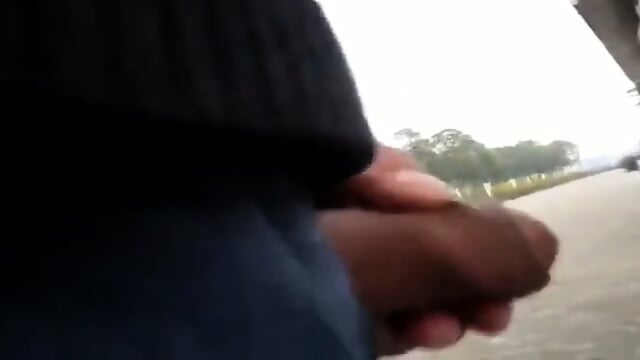 Daddy Bear Breeds Asian Uncle's Tight Hole
