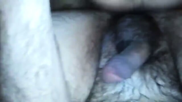 Bear Breeds Hung Stud, Rams Thick Cock Deep