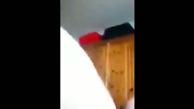 Daddy's Thick Dick Stretches Twink's Mouth