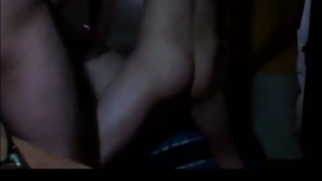 Hung Dudes Pound Grindr Slut's Hole, Breed Him Raw
