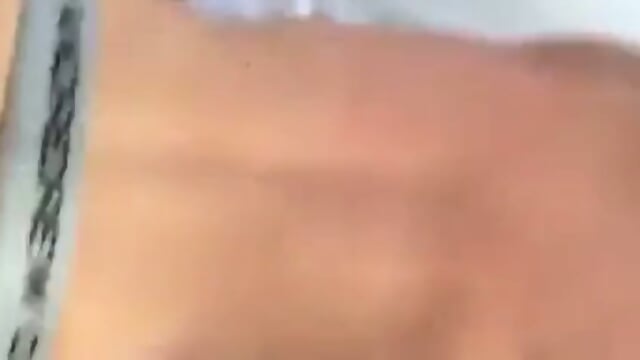 Hung Dude Rides Uncut Black Dick, Bareback Breeding