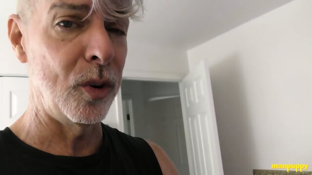 Hung Stud Rides Toy Cock, Jerks His Dick, Cums on Cam