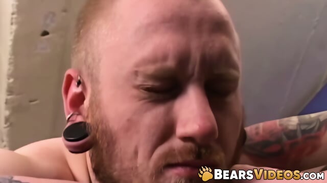 Twink Studs Swap Spit, Suck Dick, and Breed in Filthy Basement