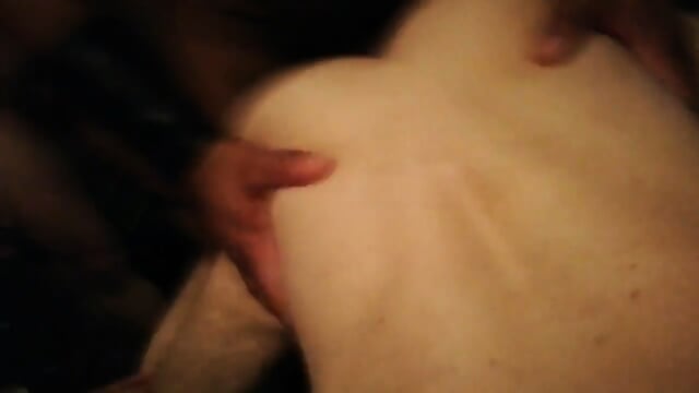 Hung Dudes Pound Each Other's Holes, Cumming Hard in a Wild Orgy
