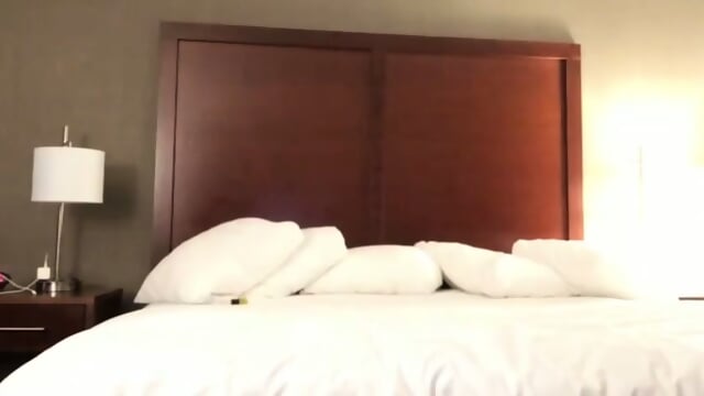 Anonymous Daddy Breeds Hung Guy's Tight Ass