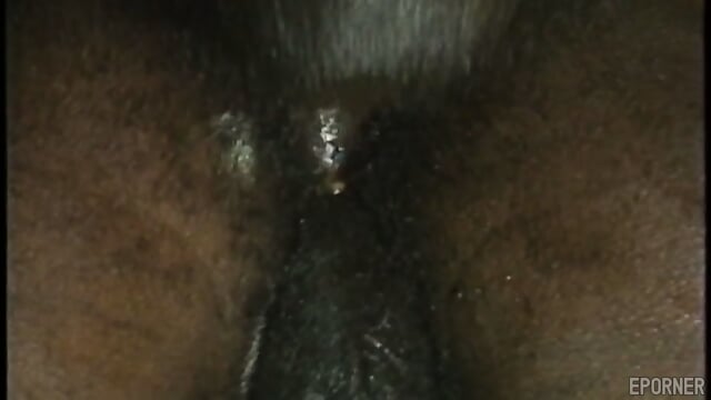 Black Dudes Pound Each Other's Ass, Breed and Cum