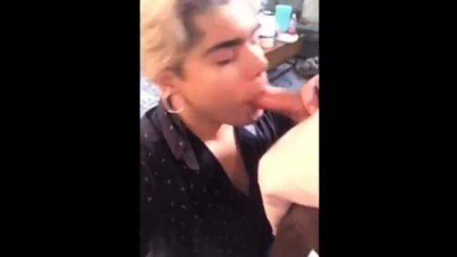 Hung Thug Rams Latino Dude's Tight Ass