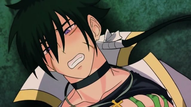 Hung Rich Dude Pounds Tight Ass With His Thick Cock