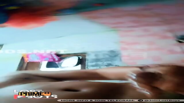 Hot skinny 18yo boy deep throat blowjob and swallows